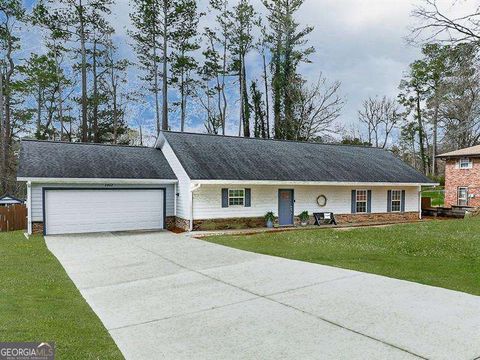 1002 Brackett RD Marietta GA 30066