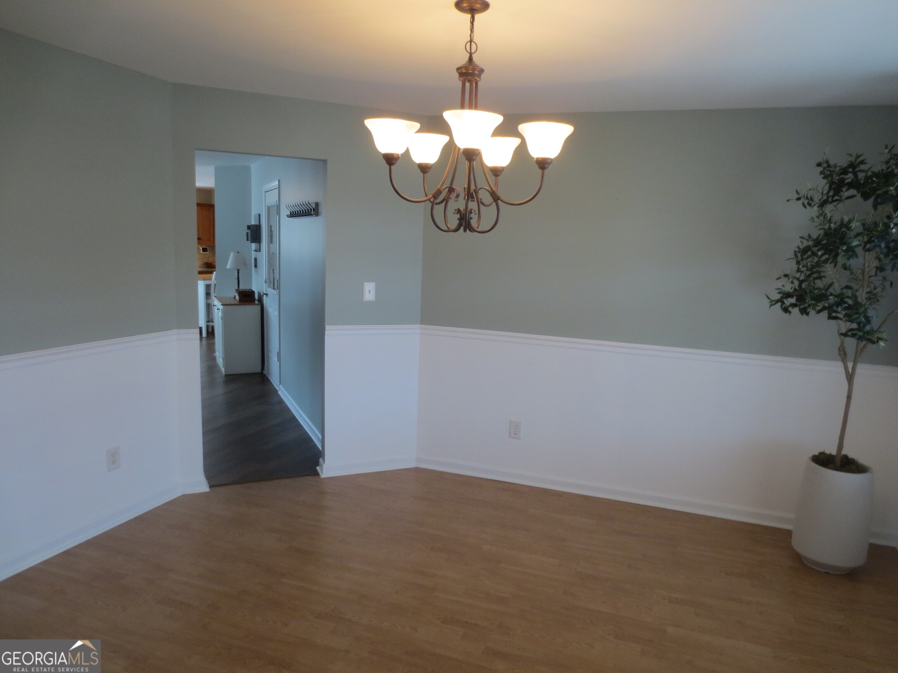 208 Northumberland WAY