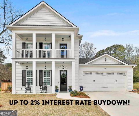 Lot 2 Casey Road, Newnan, GA 30263 - #: 10722358