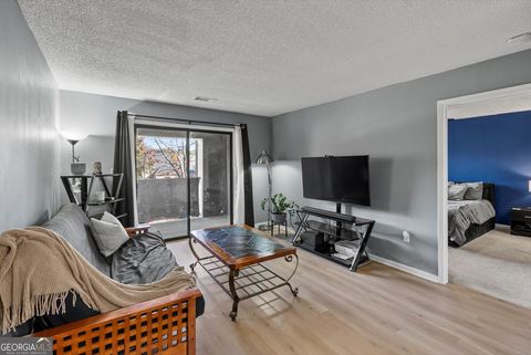 Photo of 2657 Lenox Road NE #L 163, Atlanta, GA 30324 (MLS # 10643230)