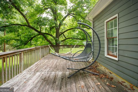 A home in Monticello