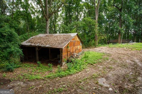 A home in Monticello