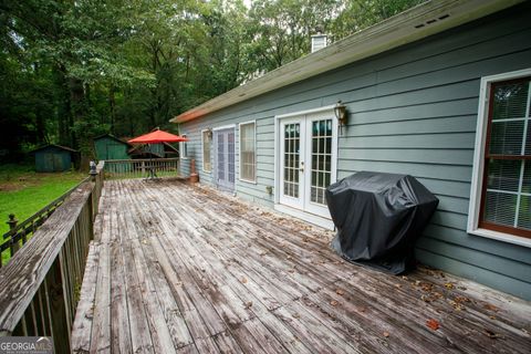 A home in Monticello