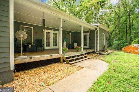 A home in Monticello