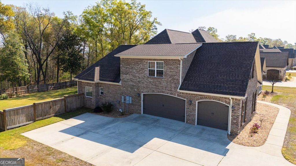 Photo of 4046 Coosa Drive, Bonaire, GA 31005 (MLS # 10715709)