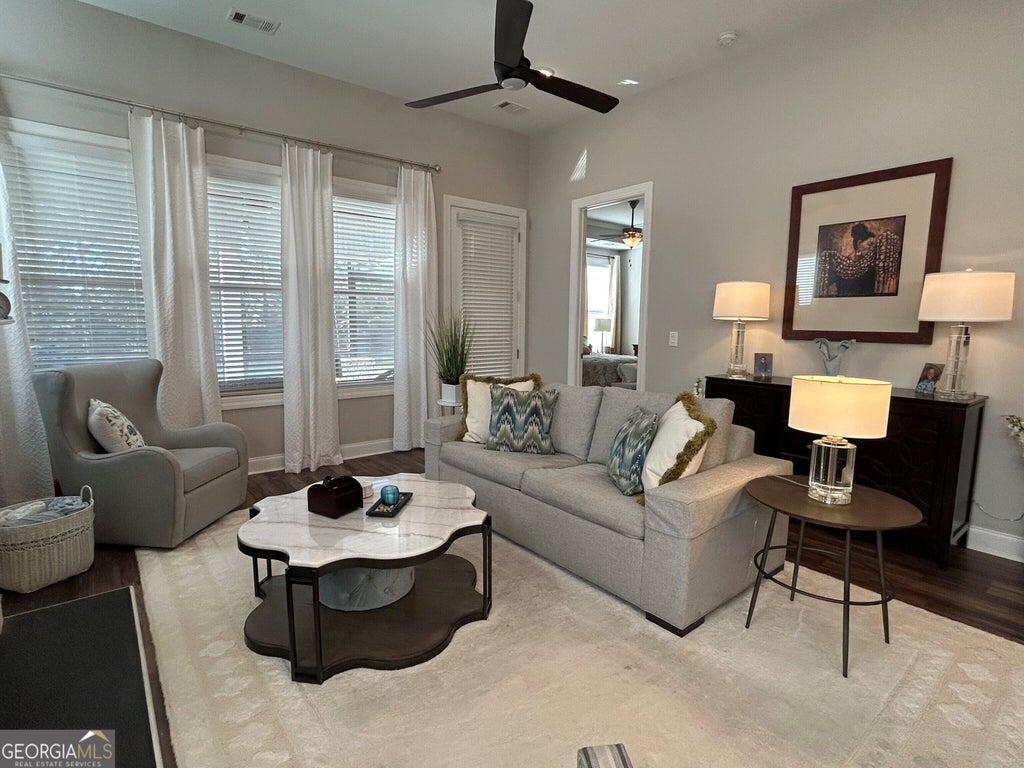 Photo of 120 Mulberry Ct, Peachtree City, GA 30269 (MLS # 10880810)