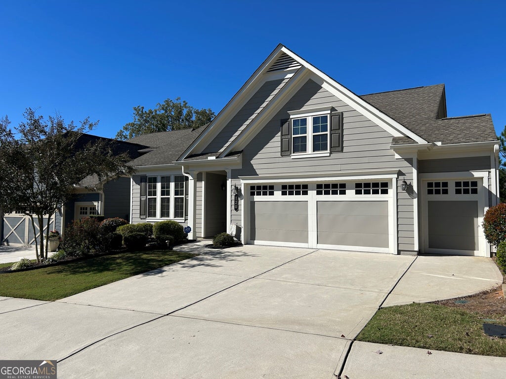 Photo of 120 Mulberry Ct, Peachtree City, GA 30269 (MLS # 10880810)