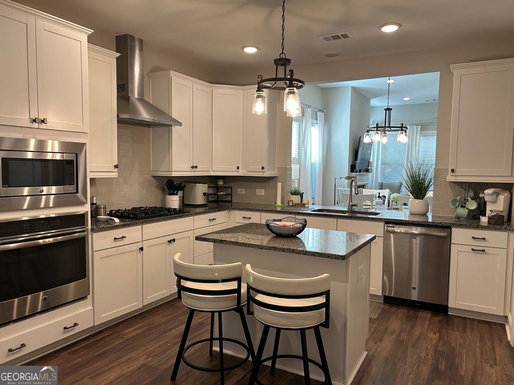Photo of 120 Mulberry Ct, Peachtree City, GA 30269 (MLS # 10880810)