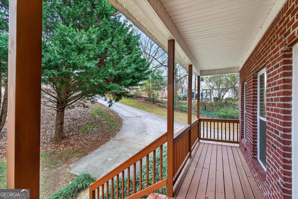 Photo of 6355 Karen Court, Riverdale, GA 30296 (MLS # 10671523)