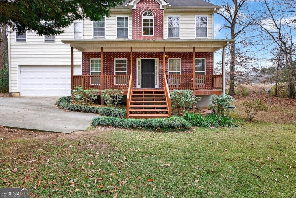 Photo of 6355 Karen Court, Riverdale, GA 30296 (MLS # 10671523)
