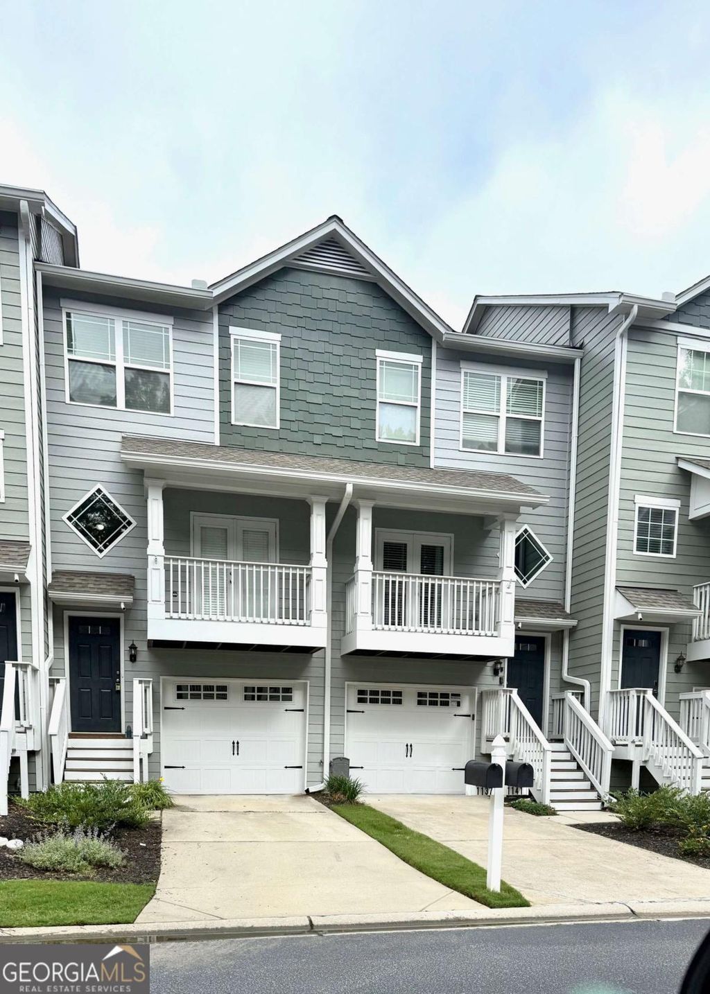 Photo of 1137 Liberty Parkway NW, Atlanta, GA 30318 (MLS # 10699767)