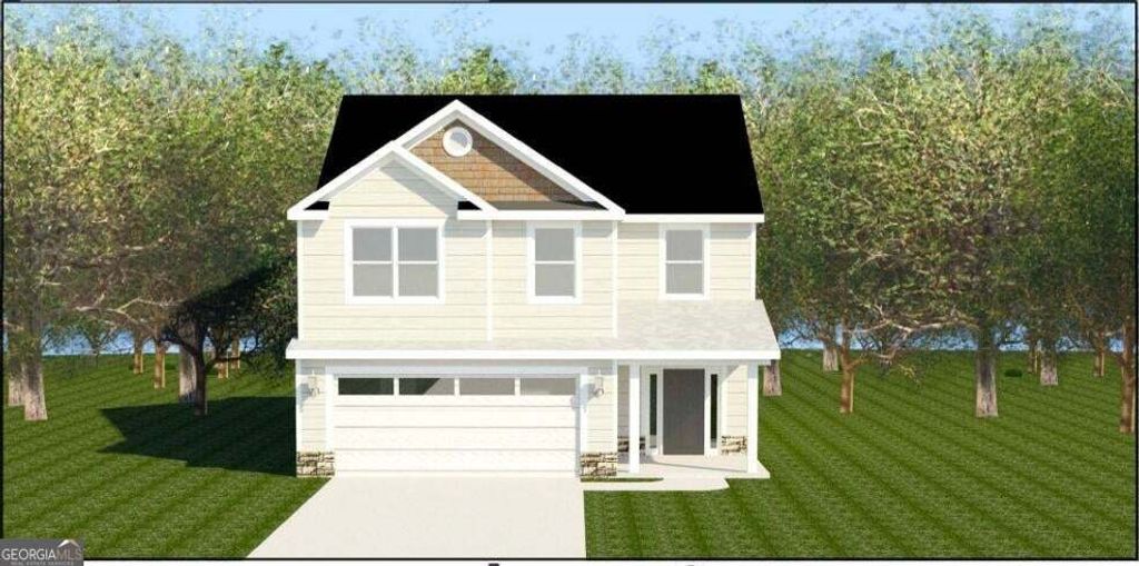 Photo of 705 Ronaldsay Road, Grovetown, GA 30813 (MLS # 10722482)