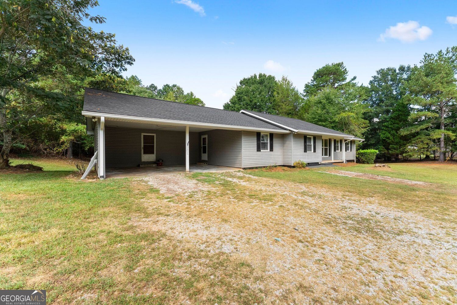 5626 Cool Springs RD