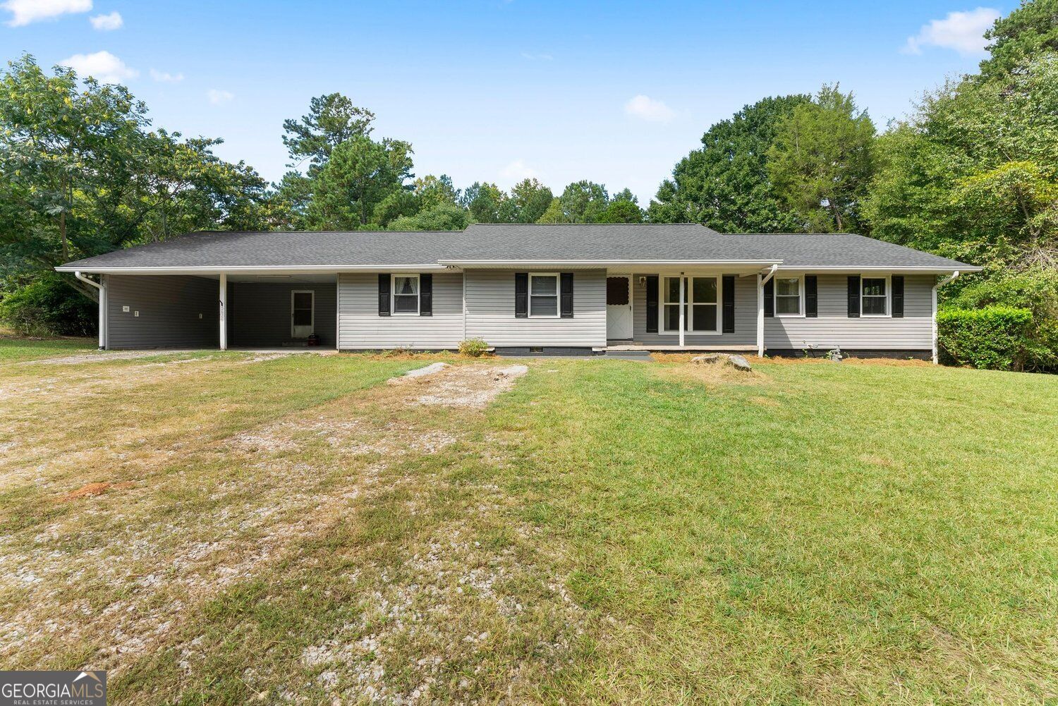 5626 Cool Springs RD