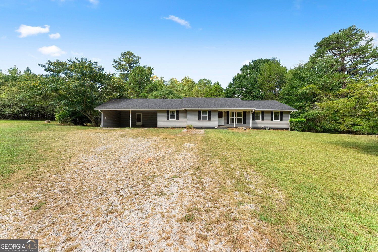 5626 Cool Springs RD