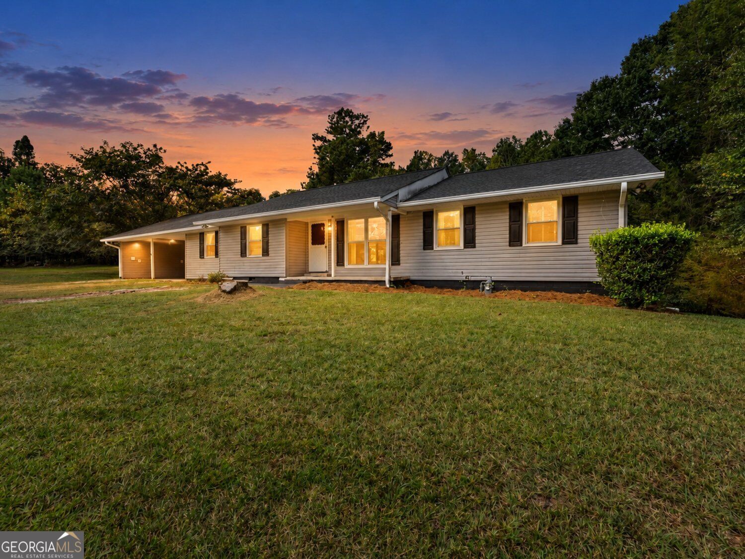 5626 Cool Springs RD
