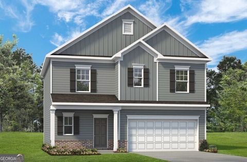 Photo of 111 Sycamore Lane, Calhoun, GA 30701 (MLS # 10608192)