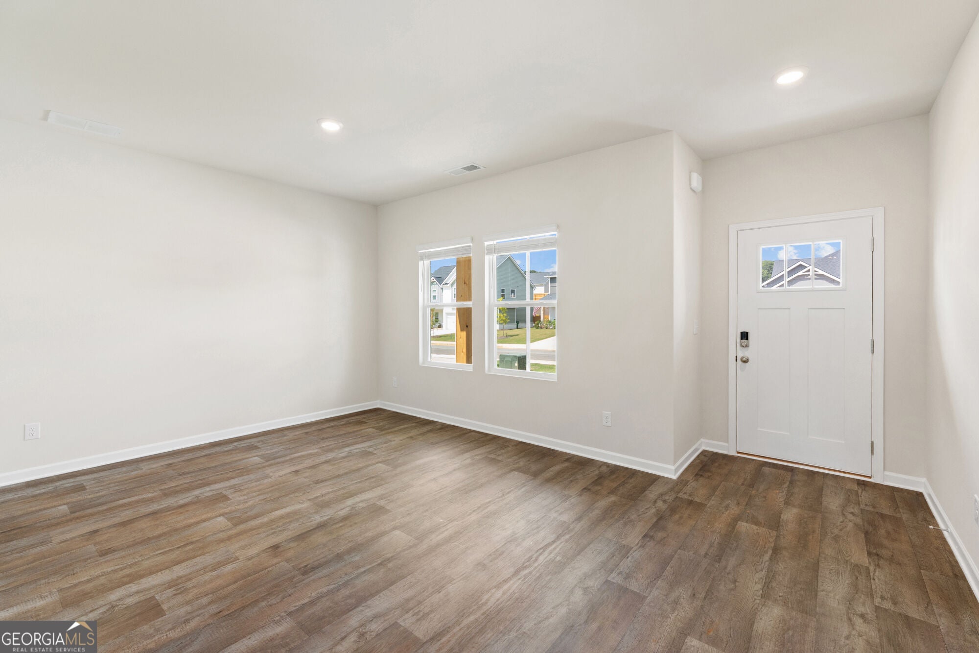 203 Orwell DR
