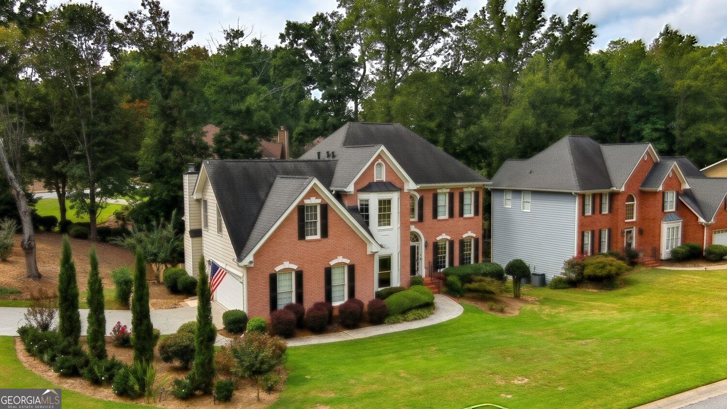 1055 Whitehawk TRL NW