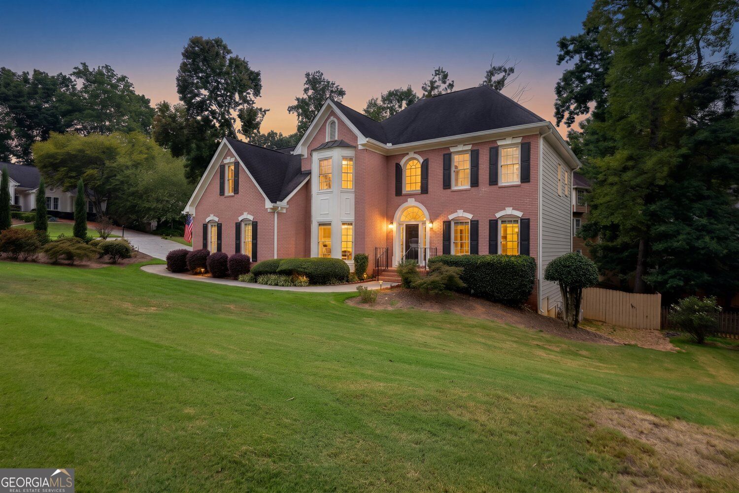 1055 Whitehawk TRL NW
