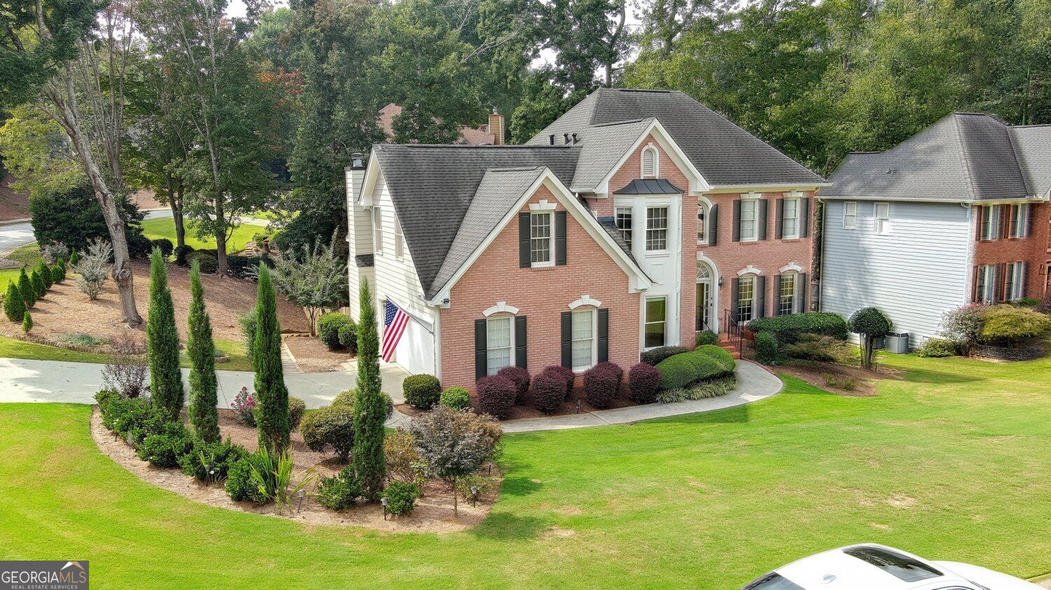 1055 Whitehawk TRL NW