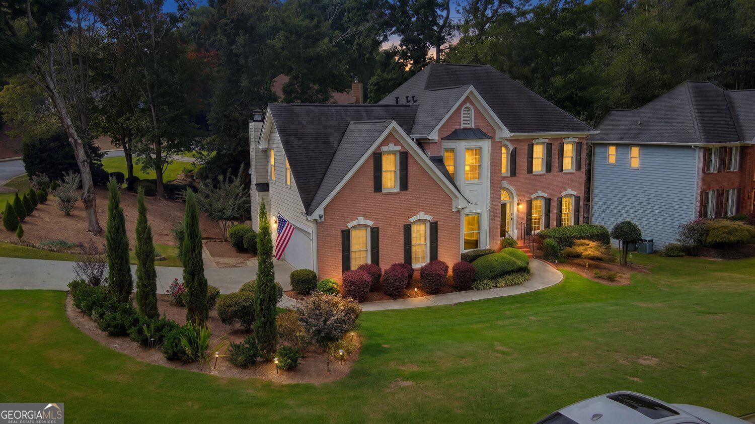 1055 Whitehawk TRL NW