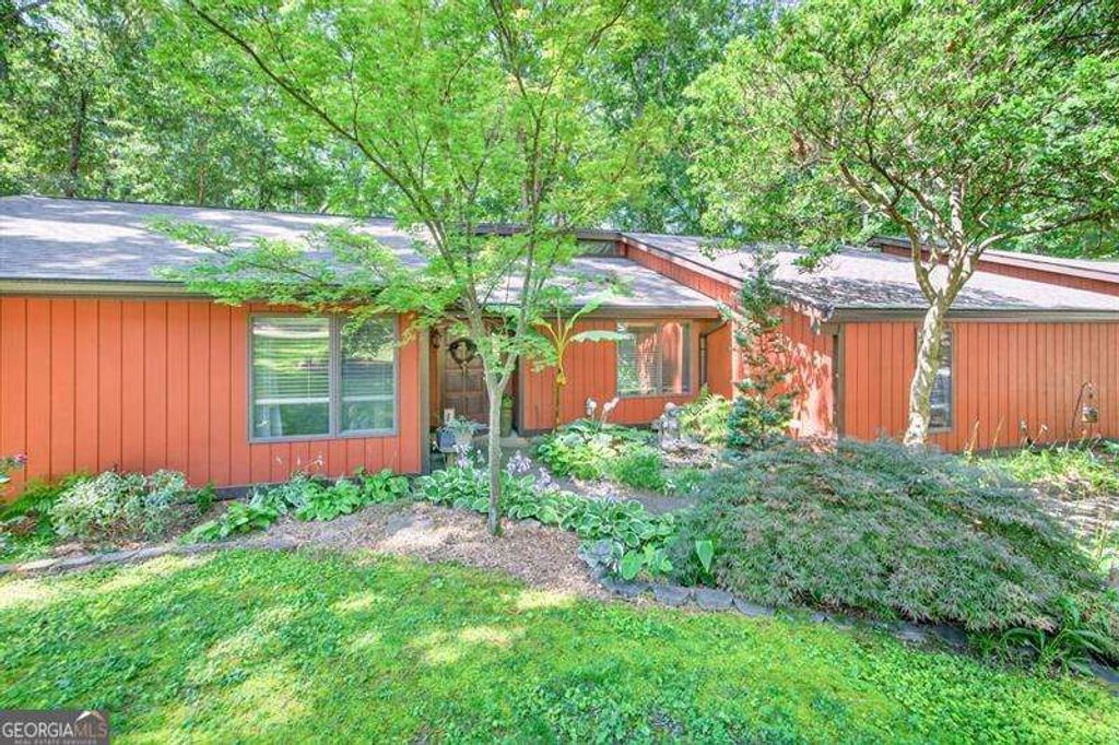 Photo of 686 Hillwood Court, Dacula, GA 30019 (MLS # 10655454)