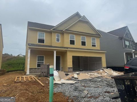 213 Bloomfield CIR Canton GA 30114
