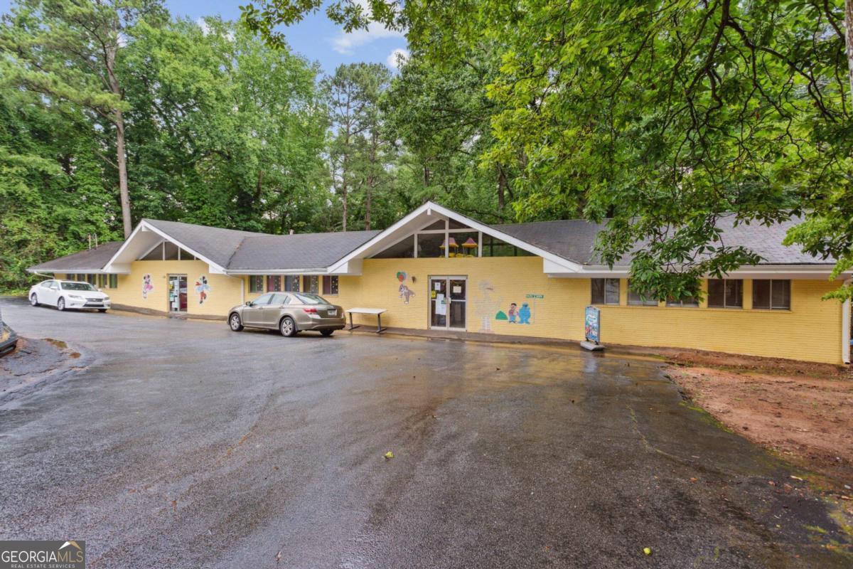 3471 Glenwood RD SE