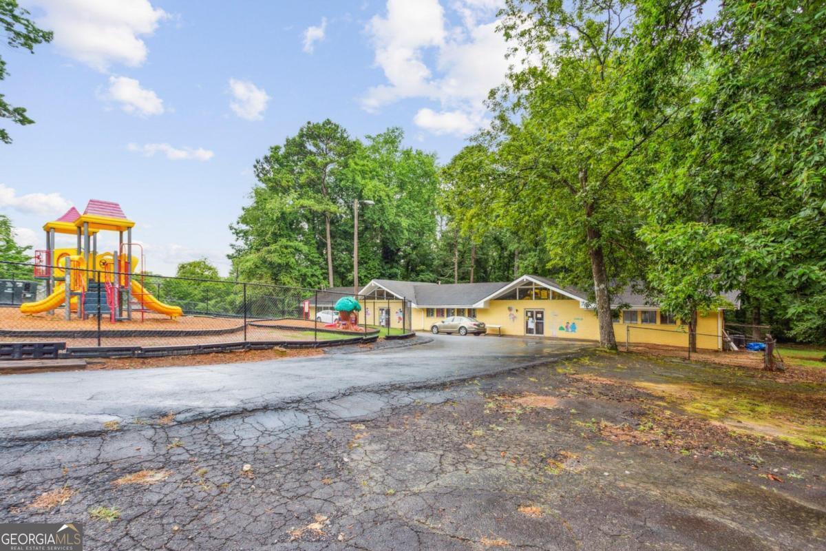 3471 Glenwood RD SE