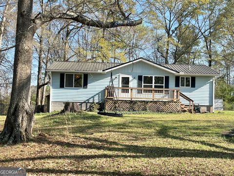 340 Stark RD Jackson GA 30233