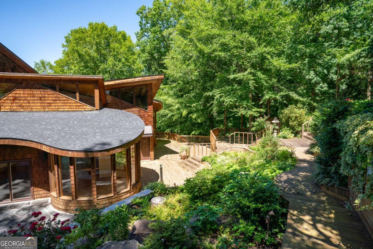 CHASTAIN PARK - Residential