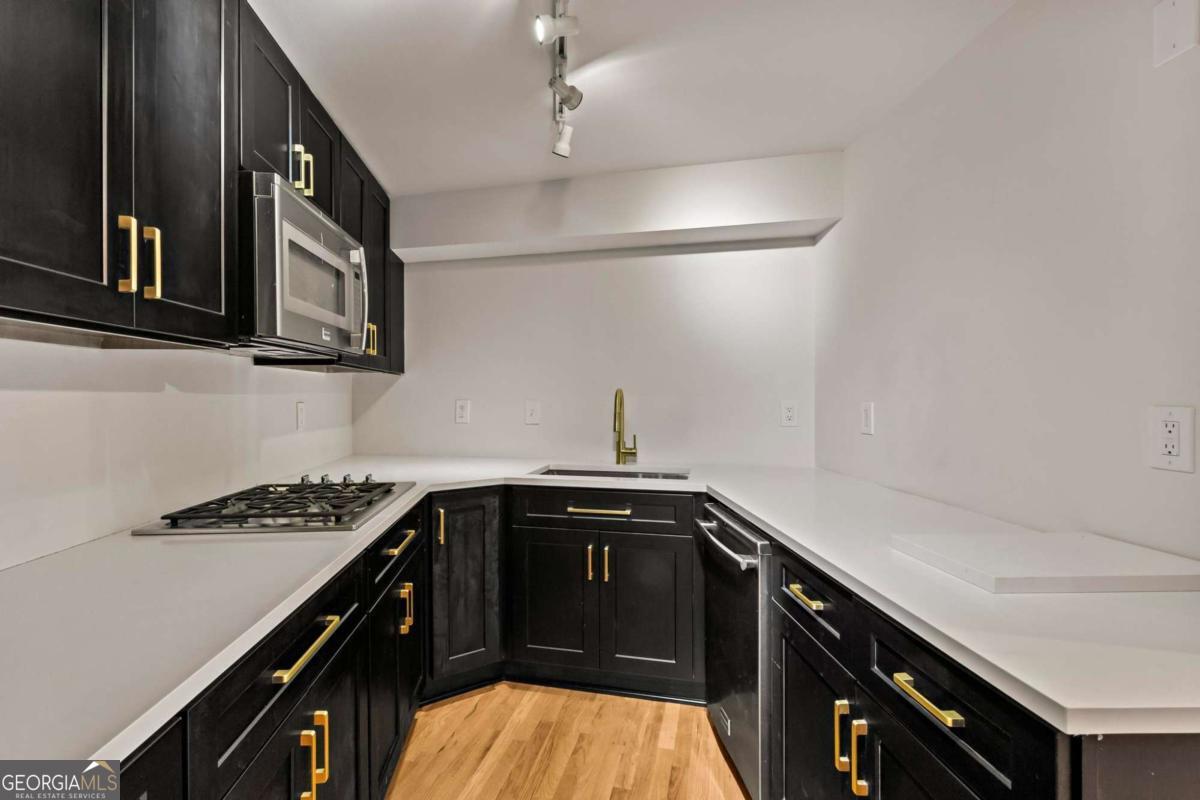 CHASTAIN PARK - Residential