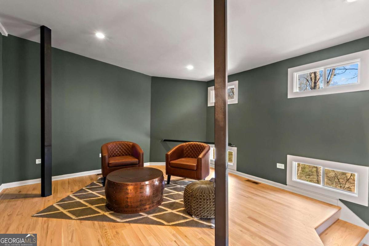 CHASTAIN PARK - Residential