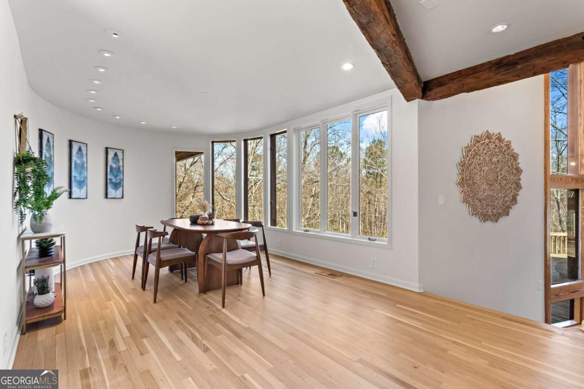 CHASTAIN PARK - Residential