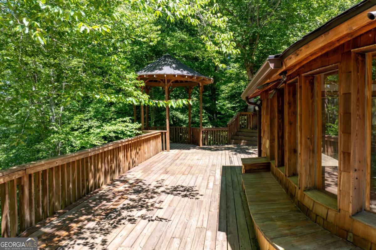 CHASTAIN PARK - Residential