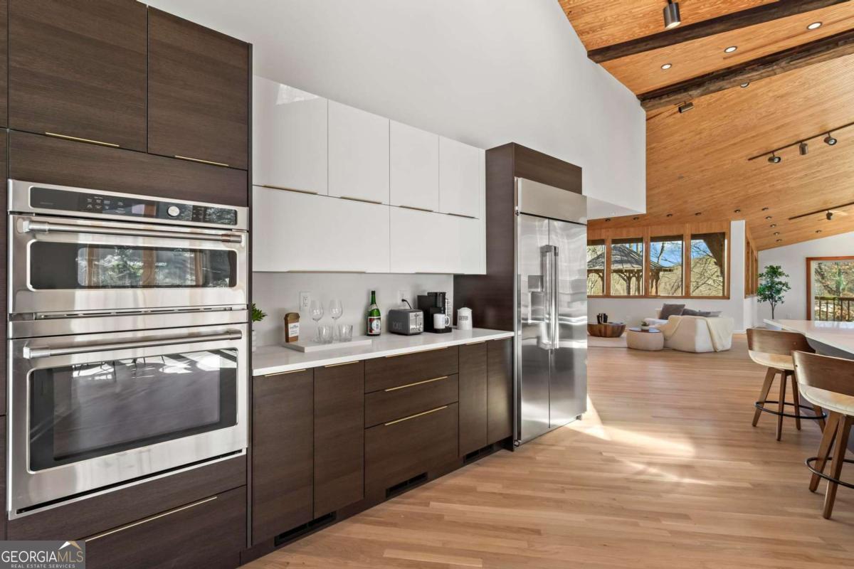 CHASTAIN PARK - Residential
