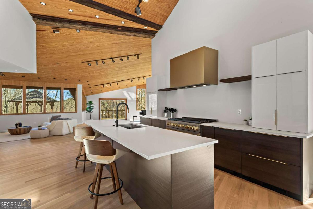 CHASTAIN PARK - Residential