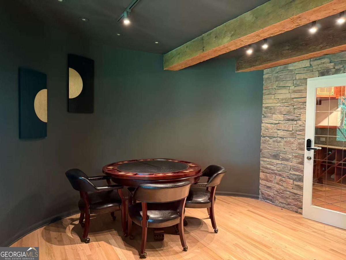CHASTAIN PARK - Residential