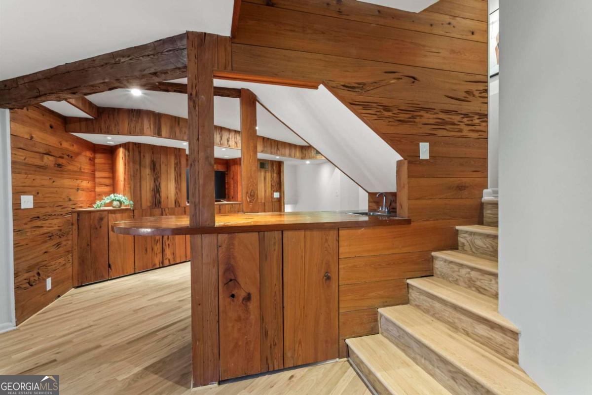 CHASTAIN PARK - Residential