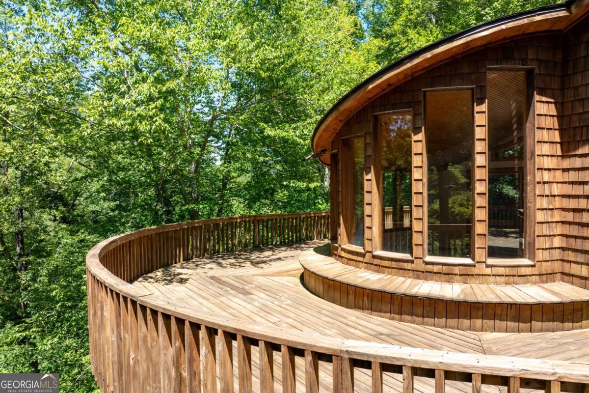 CHASTAIN PARK - Residential