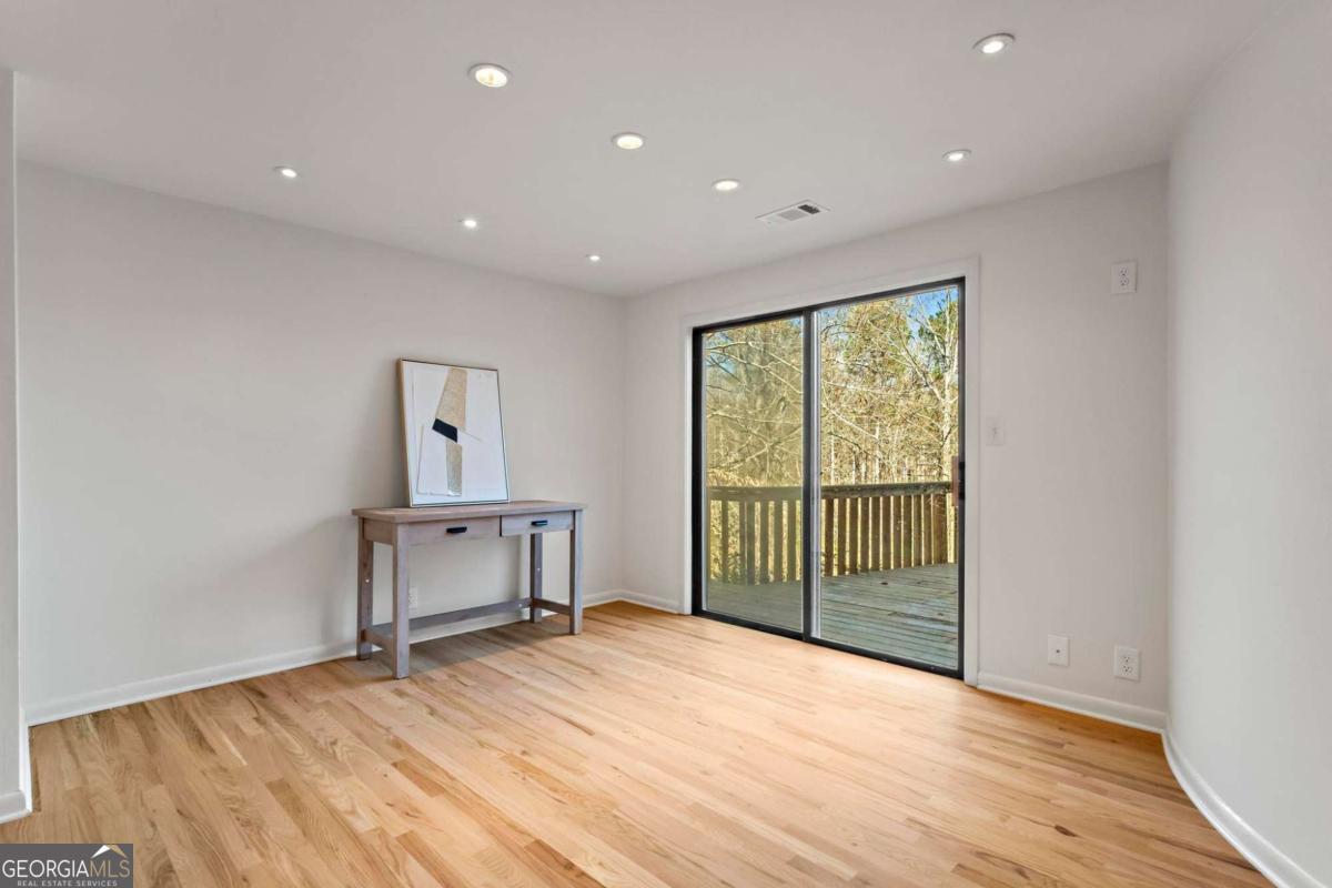 CHASTAIN PARK - Residential