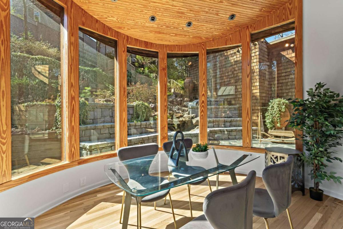 CHASTAIN PARK - Residential