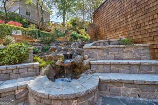 CHASTAIN PARK - Residential