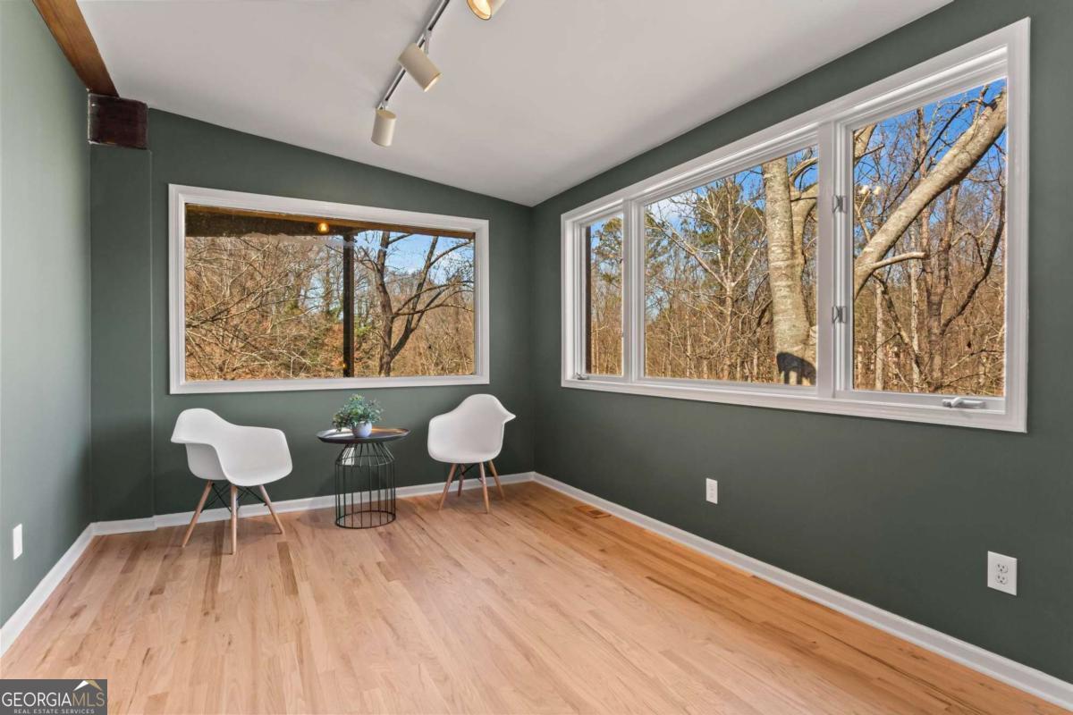 CHASTAIN PARK - Residential