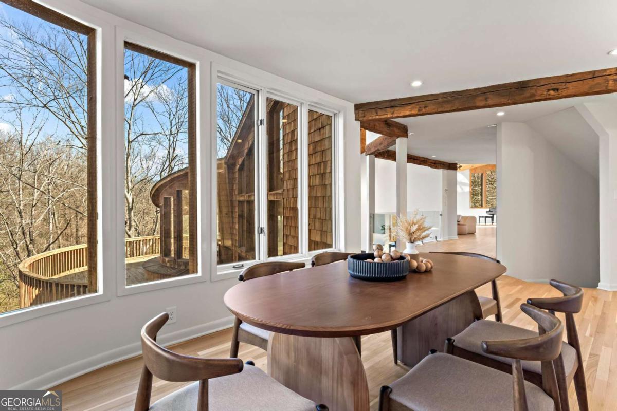 CHASTAIN PARK - Residential