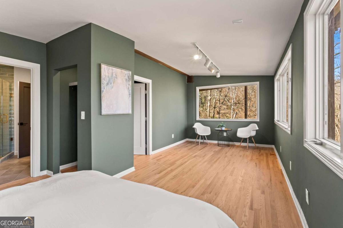 CHASTAIN PARK - Residential