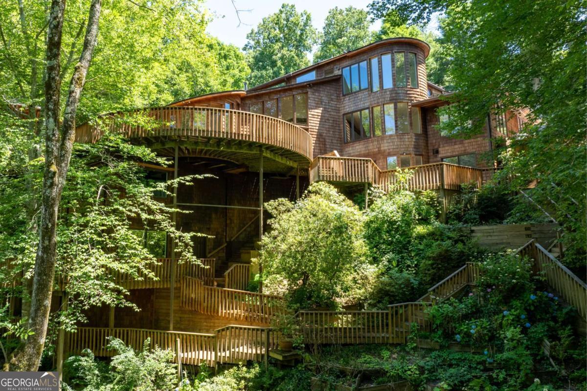 CHASTAIN PARK - Residential