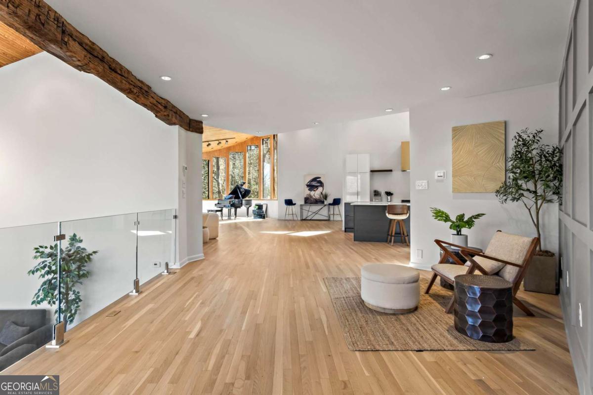 CHASTAIN PARK - Residential
