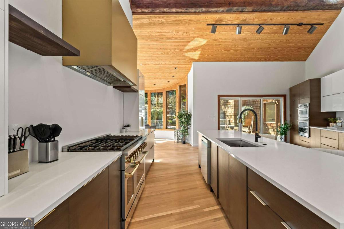 CHASTAIN PARK - Residential